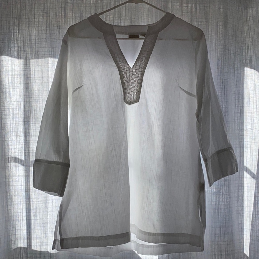 lightweight top